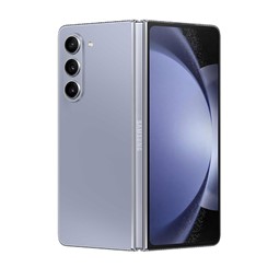 Picture of Samsung Galaxy Z Fold5 5G (12GB RAM, 256GB, Icy Blue)